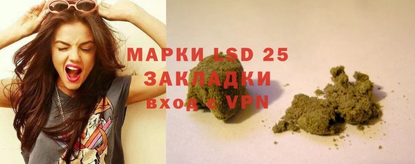 хмурый Горнозаводск